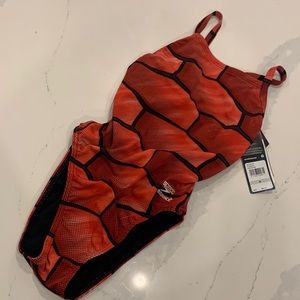 Speedo Swim Suit - Size 26